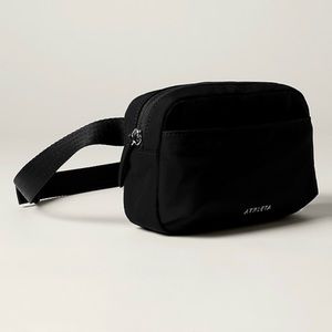 Athleta All About Crossbody Belt Bag